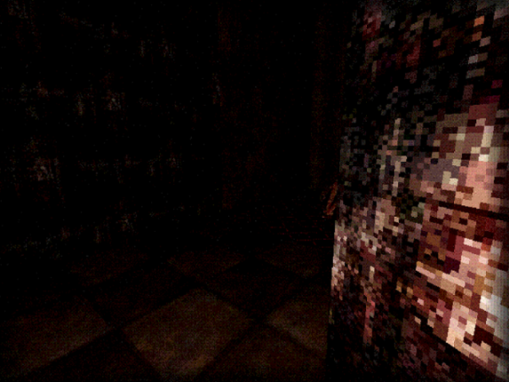 Decaying Wires Image