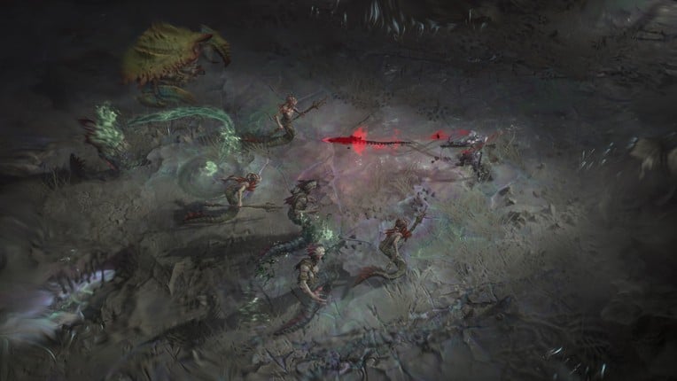 Diablo IV: Age of Hatred Collection screenshot