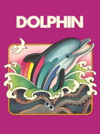 Dolphin Image