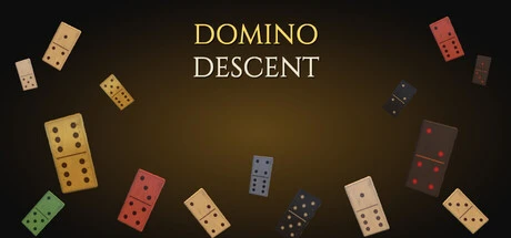 Games like Domino Descent