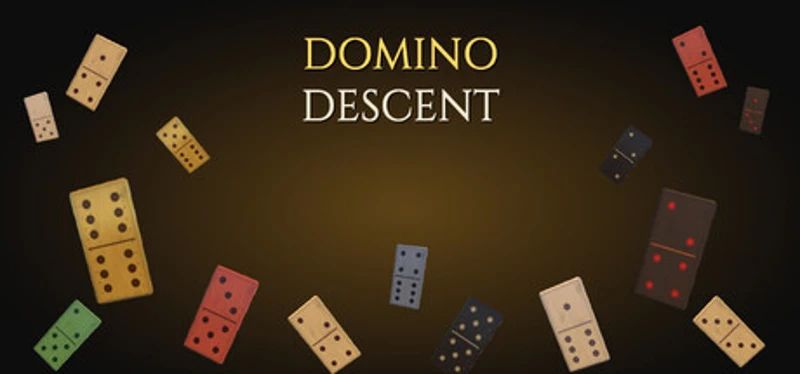 Domino Descent Image