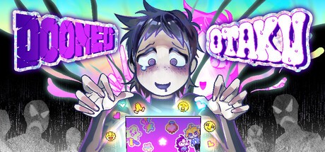 Games like Doomed Otaku