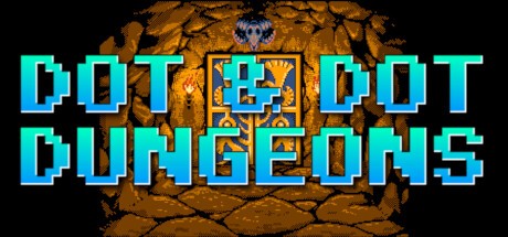 Games like DOT & DOT DUNGEONS