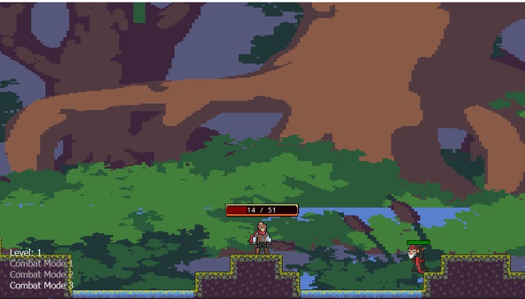 Dulce et Decorum screenshot