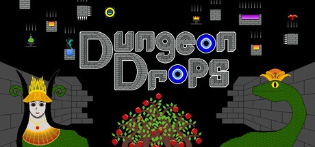 Games like Dungeon Drops