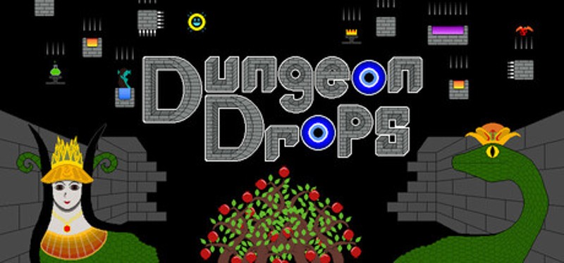 Dungeon Drops Image