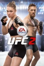 EA Sports UFC 2 Image