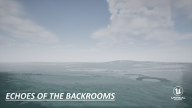 Echoes of the Backrooms Image