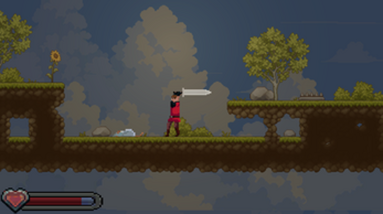 El Guerrero Del Alba Image