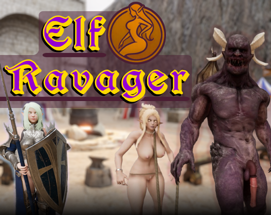 Elf Ravager Image