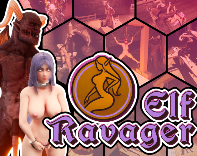 Games like Elf Ravager
