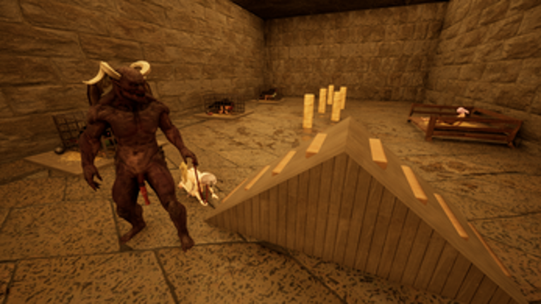 Elf Ravager screenshot