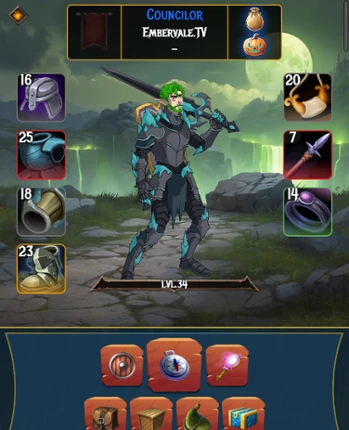 Embervale.TV Image
