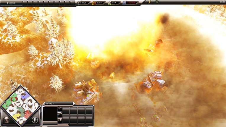 Empire Earth III Image