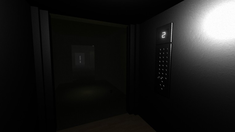 Endless Corridors screenshot