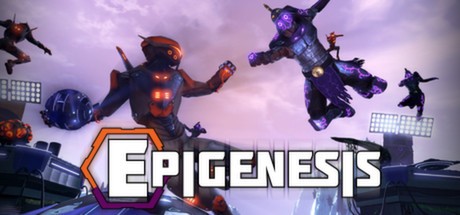 Games like Epigenesis