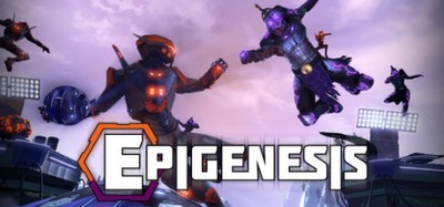 Epigenesis Image