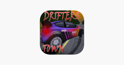 Extreme Drifters Zone of Crazy racing car Image