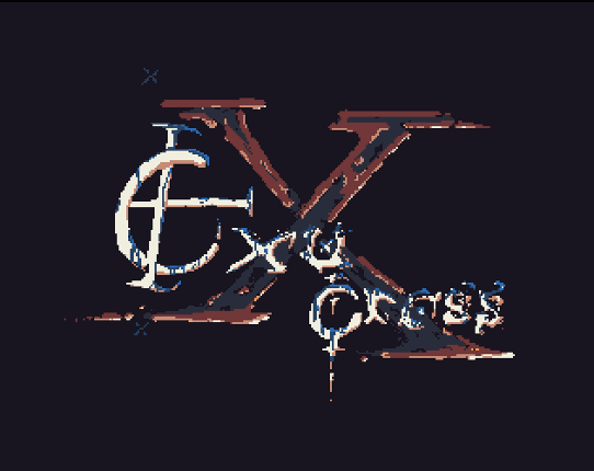 Exucross - Playtest Image