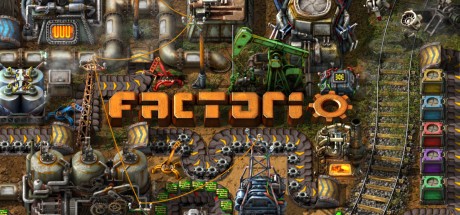 Games like Factorio