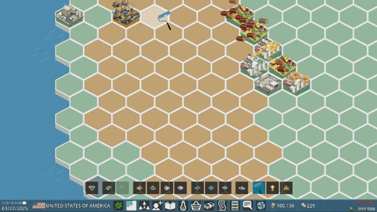 Factory Default: Build, Trade, Repeat Image