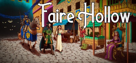 Games like Faire Hollow