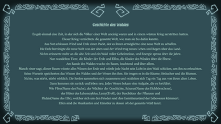 Fanders Lavendel screenshot