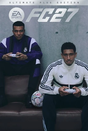 EA SPORTS FC 27 Ultimate Plus Edition & Image
