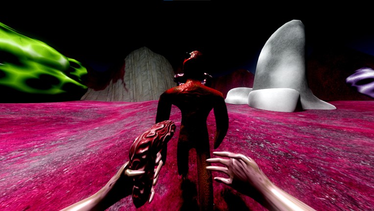 Fentanyl Edition screenshot