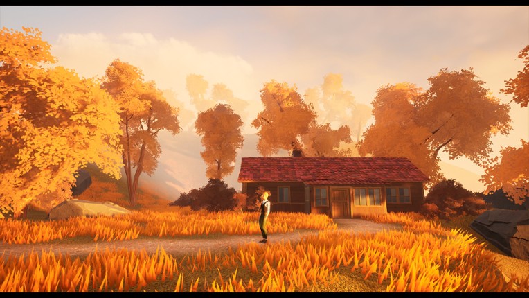 Fern Light screenshot