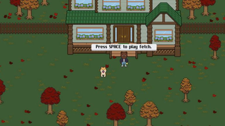 Fetch-a-roo screenshot