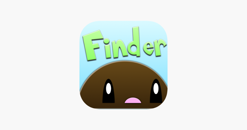 Finder for Pokémon Go Game Cover