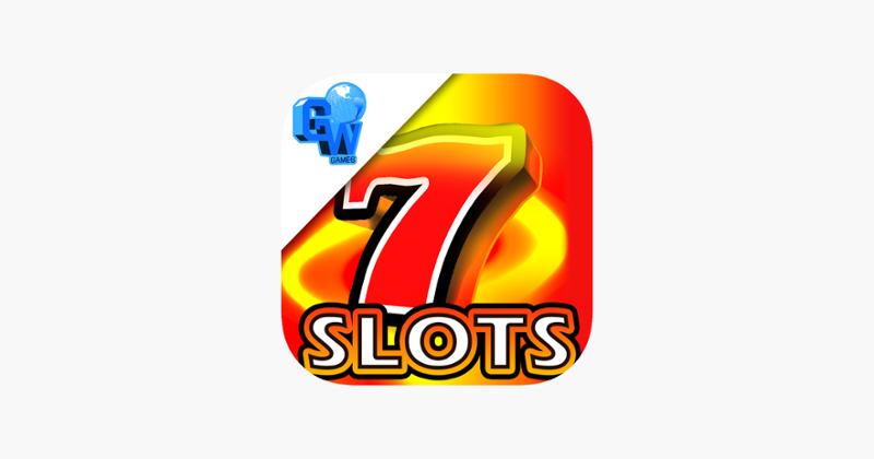 Fire 7's Slots Game Cover