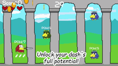 Flappy Dungeon Image