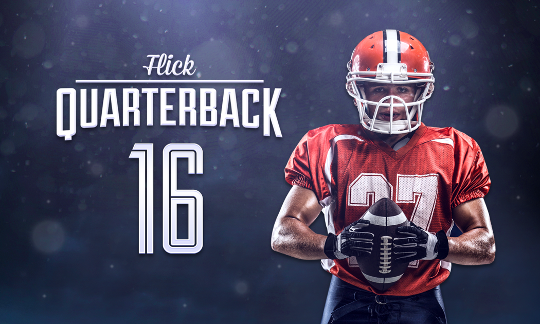 Games like Flick Quarterback TV