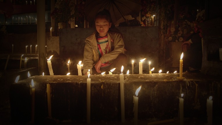 Floating with Spirits screenshot