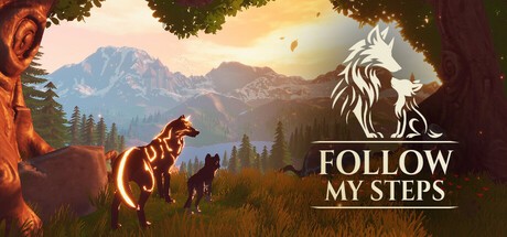 Games like Follow My Steps