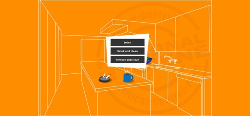 Food, Safety and Hygiene screenshot