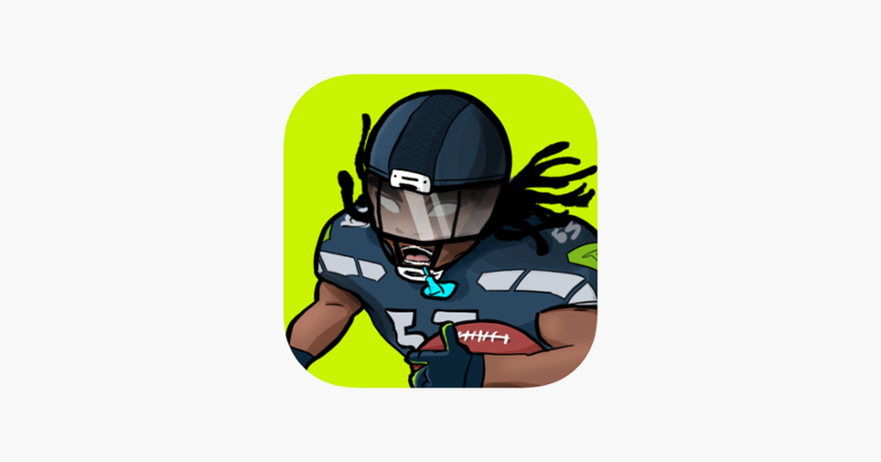 Football Dash (endless runner) Image