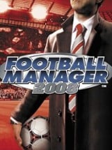 Football Manager 2008 Image