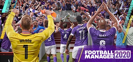Games like Football Manager 2020