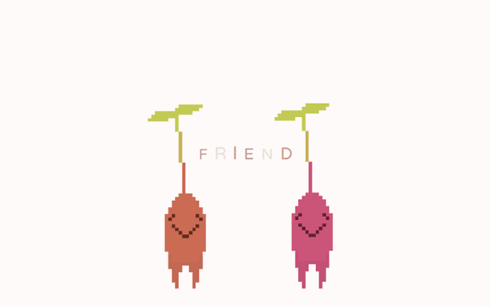 Friend or Foe Image