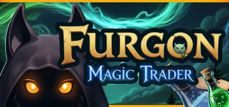 Furgon Magic Trader Image