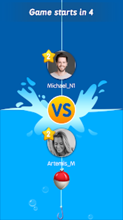 Fishing Duels screenshot