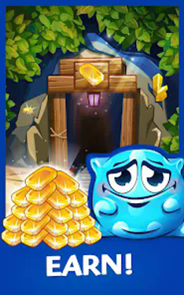 Dreamland Story: Match 3 screenshot