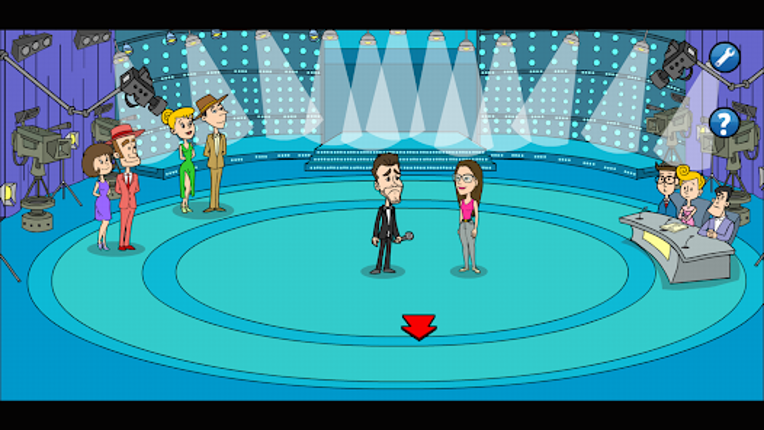 Jig Lyna Saw Trap screenshot