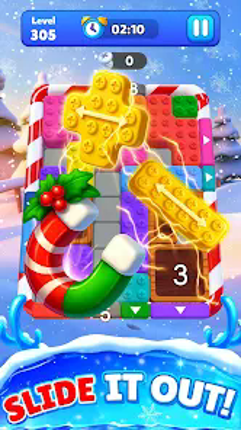 Block Mania: Color Jam Image