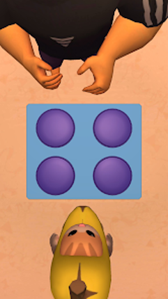 456 Cat Survival Master 3D screenshot