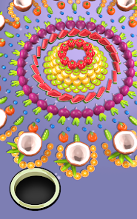 Black Hole Master Image