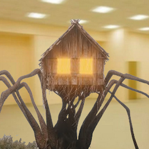 Games like A House Head at Backrooms Lv 0